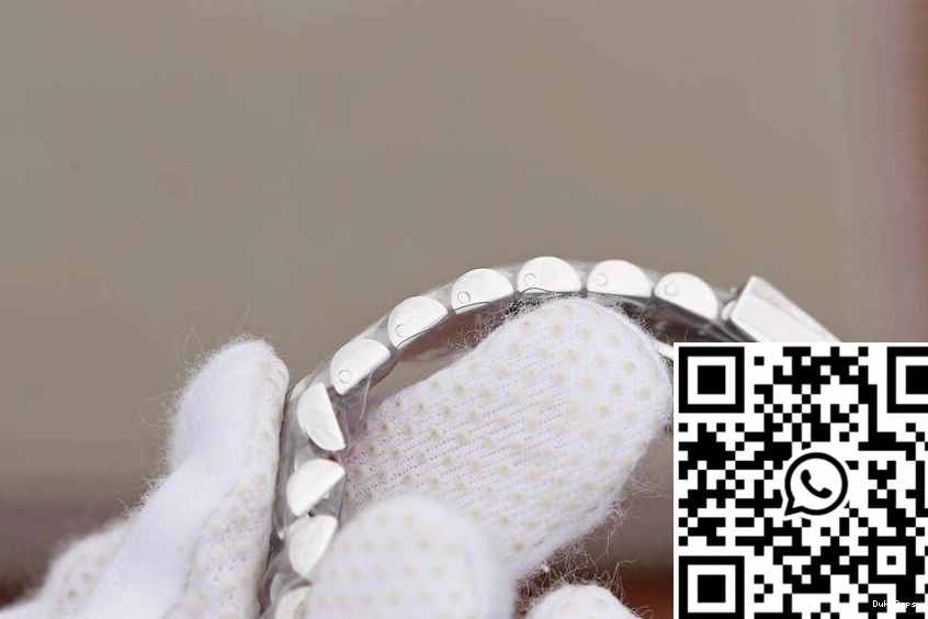 Rolex EW Mother-Of-Pearl Datejust Dial White M126334-0020 Factory 1124